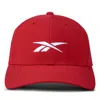 Reebok Range Cap In Red