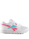 Reebok Rapide Mu Sneakers In Animal Print