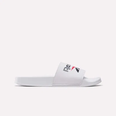 Reebok Rbk Fulgere Swim Slides In White