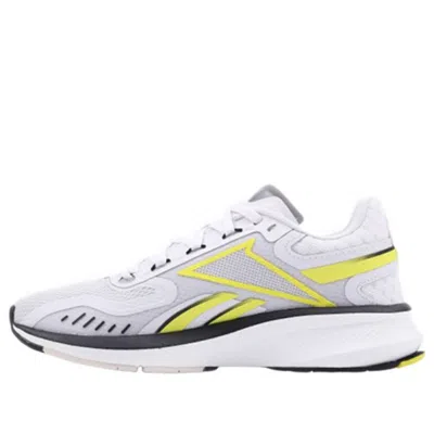 Reebok Rbk-fusium Run 20 Sneakers White/yellow In Multi