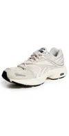 REEBOK RBK PREMIER ROAD PLUS VI SNEAKERS BONE/CHALK/SILVER METALLIC