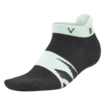 Reebok Rbk Vb Running Sock In Black