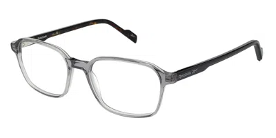 Reebok Rbk1005 994 Occhiali Da Vista Chiari Per Uomo (solo Montatura)