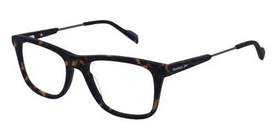 Reebok Rbk1029 147 Occhiali Da Vista Tartarugatishell Per Uomo (solo Montatura)