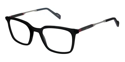 Reebok Rbk1032 002 Occhiali Da Vista Neri Per Uomo (solo Montatura) In Black