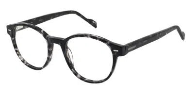 Reebok Rbk2004 With Clip-on 902p Occhiali Da Vista Tartarugatishell Per Uomo (solo Montatura)