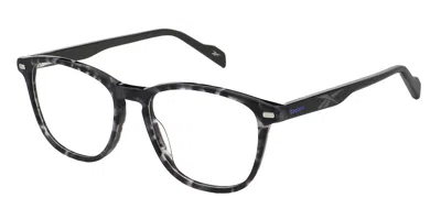 Reebok Rbk2006 With Clip-on 916p Occhiali Da Vista Tartarugatishell Per Uomo (solo Montatura)