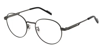 Reebok Rbk3003 900 Occhiali Da Vista Gunmetal Per Uomo (solo Montatura)