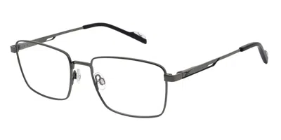 Reebok Rbk3004 900 Occhiali Da Vista Gunmetal Per Uomo (solo Montatura)