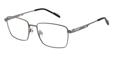 Reebok Rbk3004 Men's Glasses, Gunmetal, Size 55