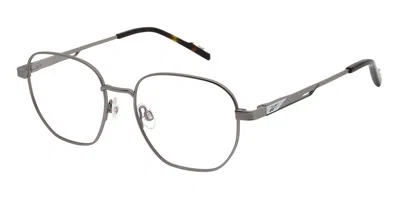 Reebok Rbk3005 910 Occhiali Da Vista Gunmetal Per Uomo (solo Montatura)