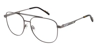 Reebok Rbk3006 910 Occhiali Da Vista Gunmetal Per Uomo (solo Montatura)