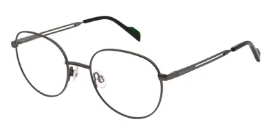 Reebok Rbk3010 965 Occhiali Da Vista Gunmetal Per Uomo (solo Montatura)