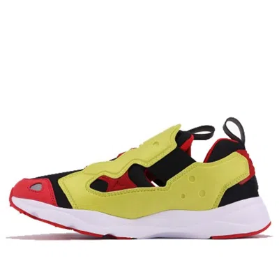 REEBOK REBOOKFURYLITE 3.0 'HYPER GREEN'