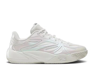 Reebok Angel Reese 1 Sneakers In White