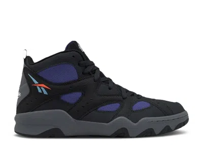 Reebok Atr Decimator 'night Black Ultimate Purple'