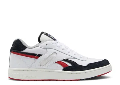 Reebok Bb4000 'usa' In White