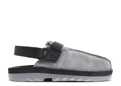 Reebok Beatnik Sandal 'alloy' In Gray