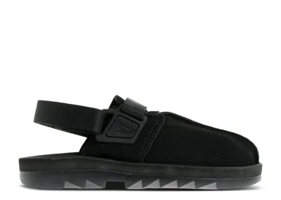 Reebok Beatnik Sandal 'black'