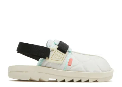 Reebok Beatnik Sandal 'chalk' In White