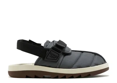 Reebok Beatnik Sandal 'pure Grey' In Gray
