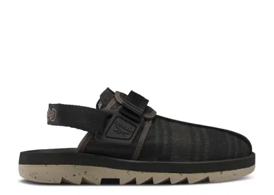 Reebok Beatnik Sandal 'recreational Activities' In Black