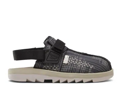 Reebok Beatnik Sandal 'sashiko Pack - Obsidian Night' In Blue