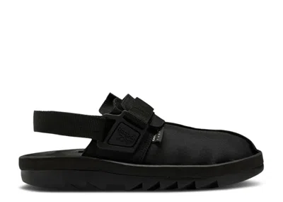 Reebok Beatnik Sandal 'triple Black'