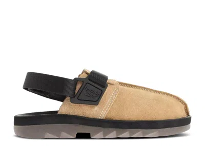 Reebok Beatnik Sandal 'tweed Brown'