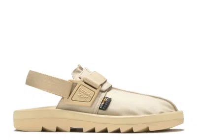 Reebok Beatnik Sandal 'utility Beige' In Brown
