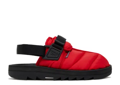 Reebok Beatnik Sandal 'vector Red'