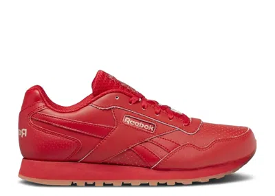Reebok Classic Harman Run 'vector Red'