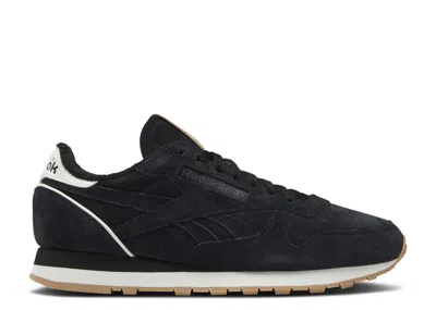 Reebok Classic Leather 1983 Vintage 'dart Board - Black'