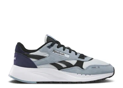 Reebok Classic Leather 2400 'vintage Chalk Black' In Cream