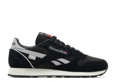 Reebok Classic Leather Gtx 'core Black'