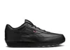 Reebok Classic Renaissance 4e Wide 'black Solid Grey' In Black