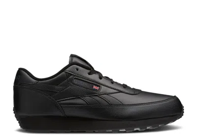 Reebok Classic Renaissance 4e Wide 'black Solid Grey'