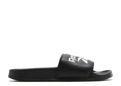 Reebok Classic Slide 'black'