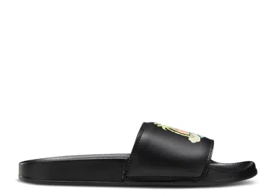 Reebok Classic Slide 'black Island'