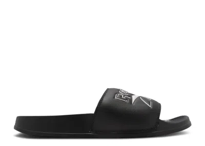 Reebok Classic Slide 'black White'