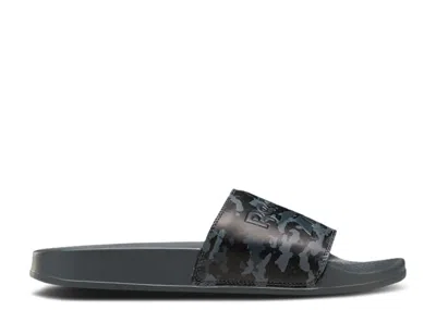 Reebok Classic Slide 'grey Camo' In Gray