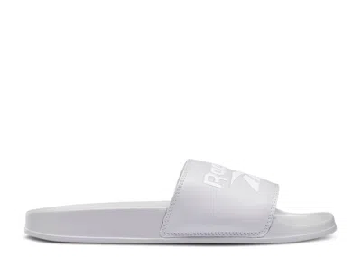 Reebok Classic Slide 'grey' In Gray