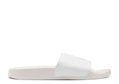 Reebok Classic Slide 'white Glass Pink'