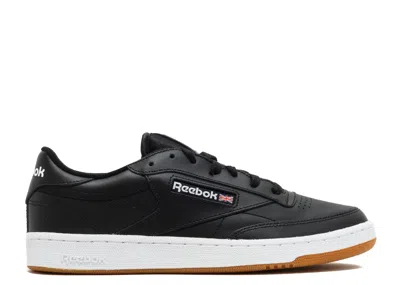 Reebok Club C 85 'black White'