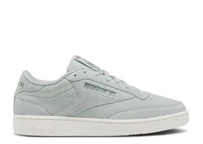 Reebok Club C 85 'sea Spray' In Gray