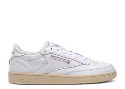 Reebok Club C 85 Vintage 'chalk Infused Lilac' In White