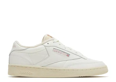 Reebok Club C 85 Vintage 'chalk' In White