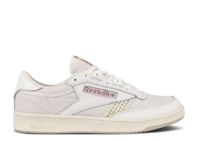 Reebok Club C 85 Vintage 'white Chalk Stucco'