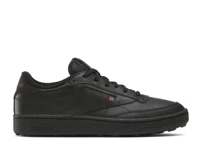 Reebok Club C Golf 'black Grey'