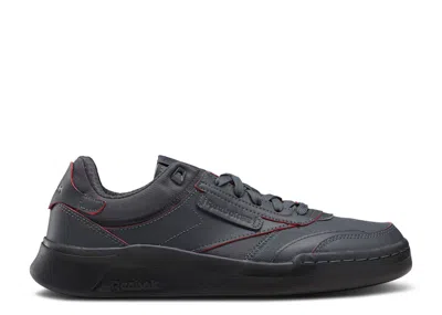 Reebok Club C Legacy 'pure Grey' In Gray